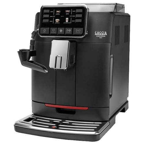 Кофемашина Gaggia CADORNA Milk