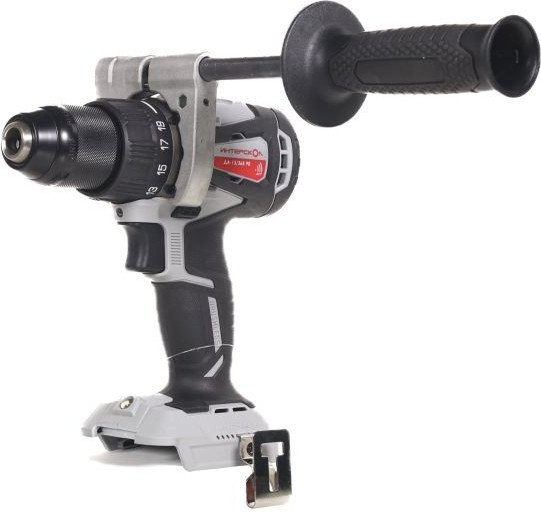 Дрель-шуруповерт Интерскол ДА-13/36В 90 861.0.0.70 (без АКБ)