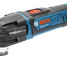 Шлифовальная машина Bosch GOP 30-28 Professional 0601237003 (с кейсом и аксессуарами)