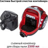 Пылесос Pioneer VC350C
