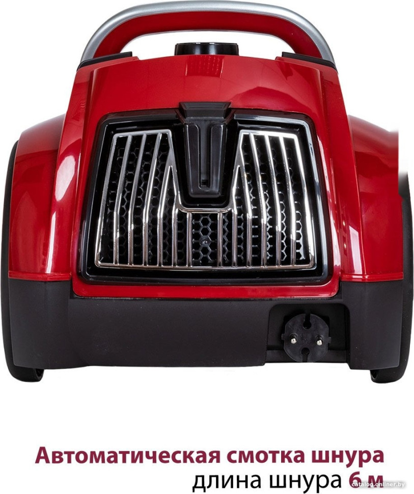Пылесос Pioneer VC350C