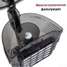 Пылесос Pioneer VC350C