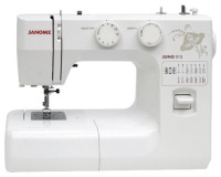 Швейная машина Janome Juno 513