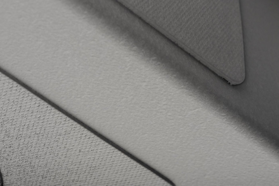 Кухонная мойка Saniteco 5050 PVD (с сифоном, дозатором и коландером)