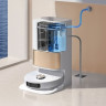 Робот-пылесос Dreame Automatic Cleaning Robot S10 (китайская версия, белый)