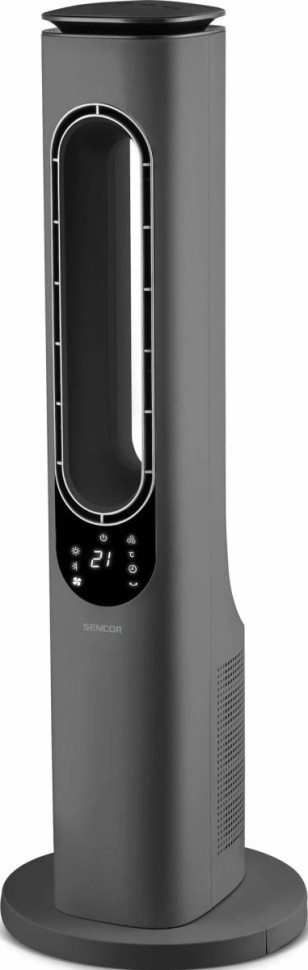 Тепловентилятор Sencor SFH 3704SL