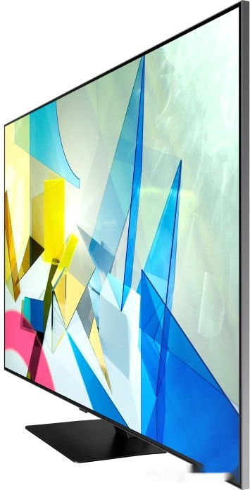 Телевизор Samsung QE55Q80AAU