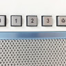 Вытяжка Ciarko Swift 600 (белый)