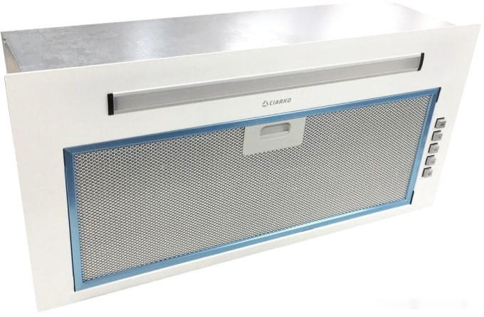 Вытяжка Ciarko Swift 600 (белый)