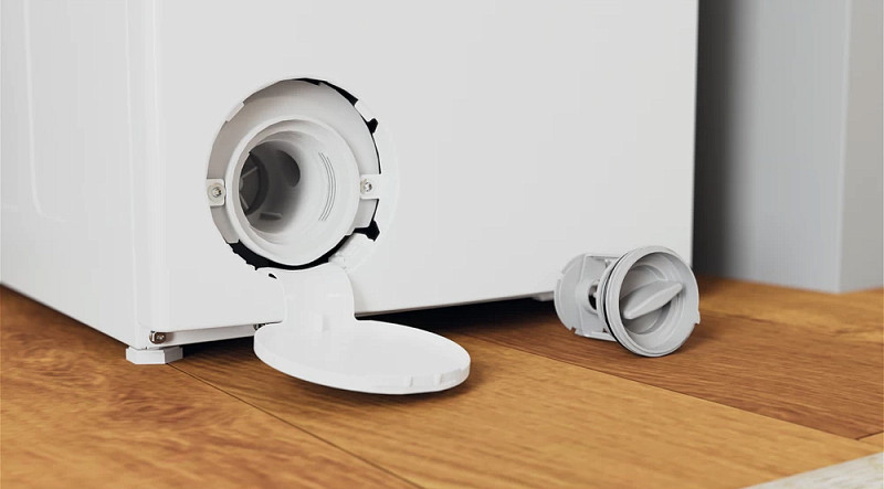 Стиральная машина Indesit BTWL 60400