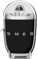 Соковыжималка Smeg CJF01BLEU
