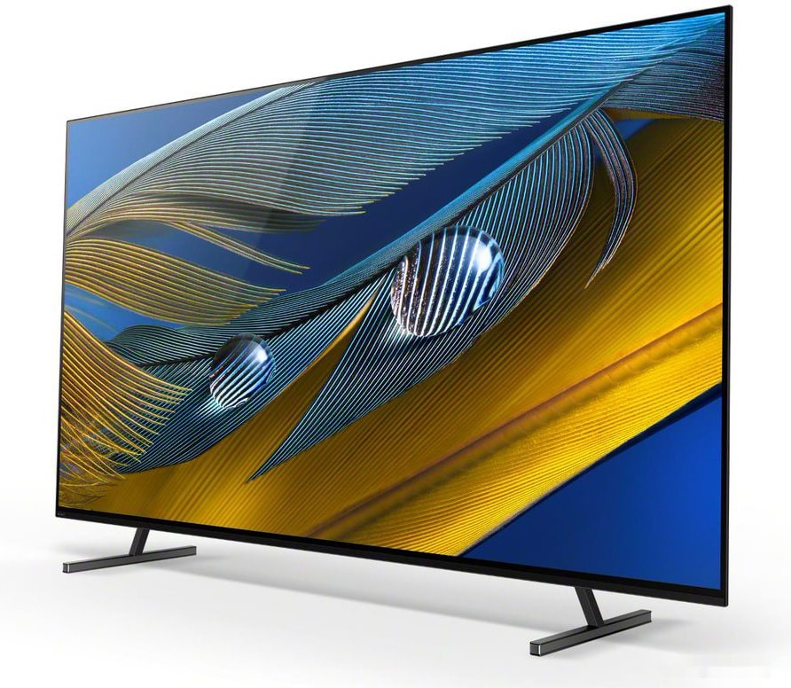 Телевизор Sony XR-77A80J