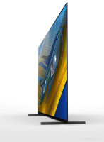 Телевизор Sony XR-77A80J