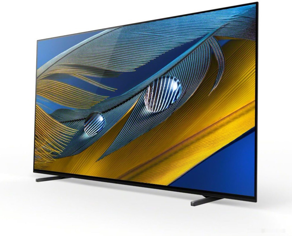 Телевизор Sony XR-77A80J