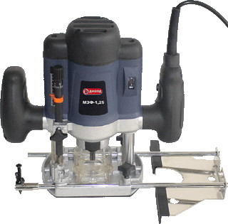 Фрезер ДИОЛД МЭФ-1.25