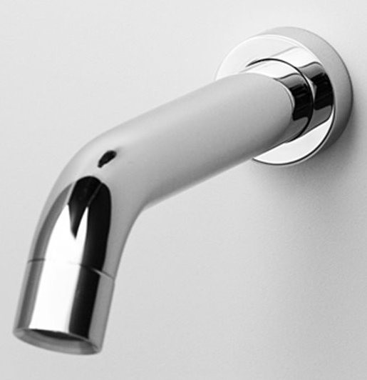 Смеситель Wasserkraft A018