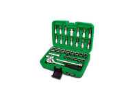 Набор бит Toptul GCAI3902