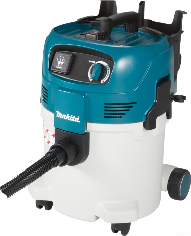 Пылесос Makita VC3012M