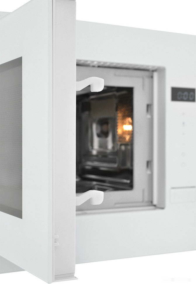 Микроволновая печь ZUGEL ZMO201W