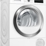 Сушильная машина Bosch WTR87TW0PL