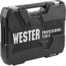 Универсальный набор инструментов Wester WT108 (108 предметов)