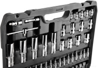 Универсальный набор инструментов Wester WT108 (108 предметов)