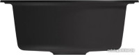 Кухонная мойка Mixline ML-GM11 551829 (ультра-черный)