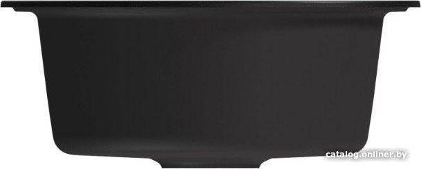 Кухонная мойка Mixline ML-GM11 551829 (ультра-черный)