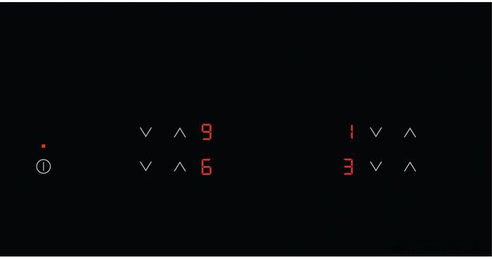 Варочная панель AEG HK624000XB