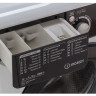 Стиральная машина Indesit EWSD 51031 BK CIS