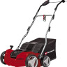 Скарификатор-аэратор Einhell GE-SA 1640