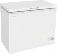 Морозильный ларь Willmark CF-380CS