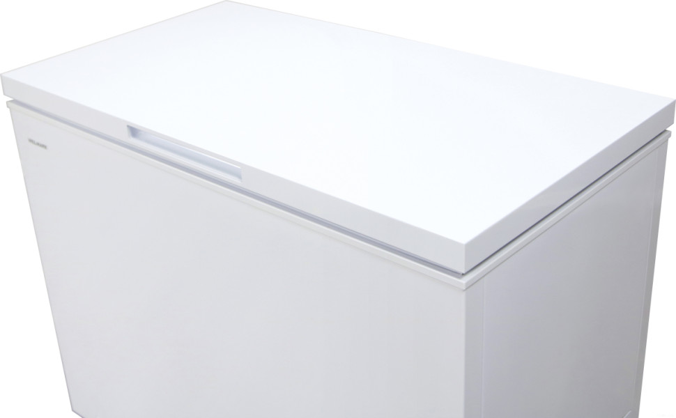 Морозильный ларь Willmark CF-380CS