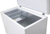 Морозильный ларь Willmark CF-380CS