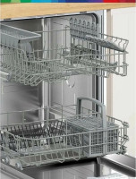 Посудомоечная машина Bosch Serie 2 SMV26DX00T