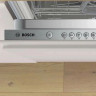 Посудомоечная машина Bosch Serie 2 SMV26DX00T