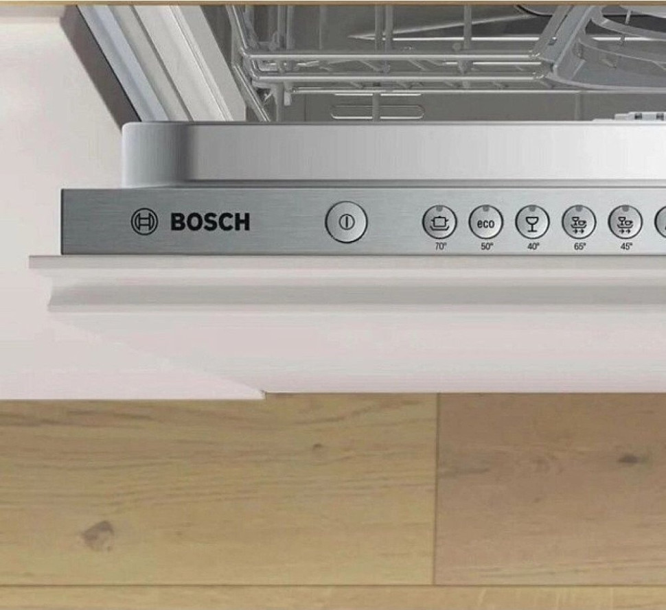 Посудомоечная машина Bosch Serie 2 SMV26DX00T