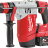 Перфоратор Milwaukee M18 CHPX-502X