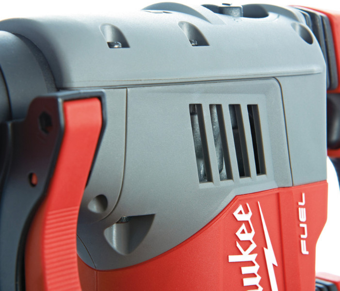 Перфоратор Milwaukee M18 CHPX-502X