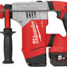Перфоратор Milwaukee M18 CHPX-502X