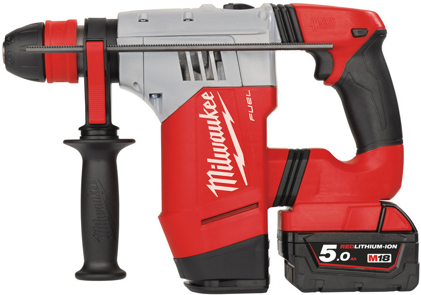 Перфоратор Milwaukee M18 CHPX-502X