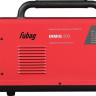 Сварочный инвертор FUBAG IRMIG 200 41391