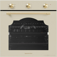 Духовой шкаф Zigmund &amp; Shtain E 161 X