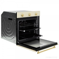 Духовой шкаф Zigmund &amp; Shtain E 161 X