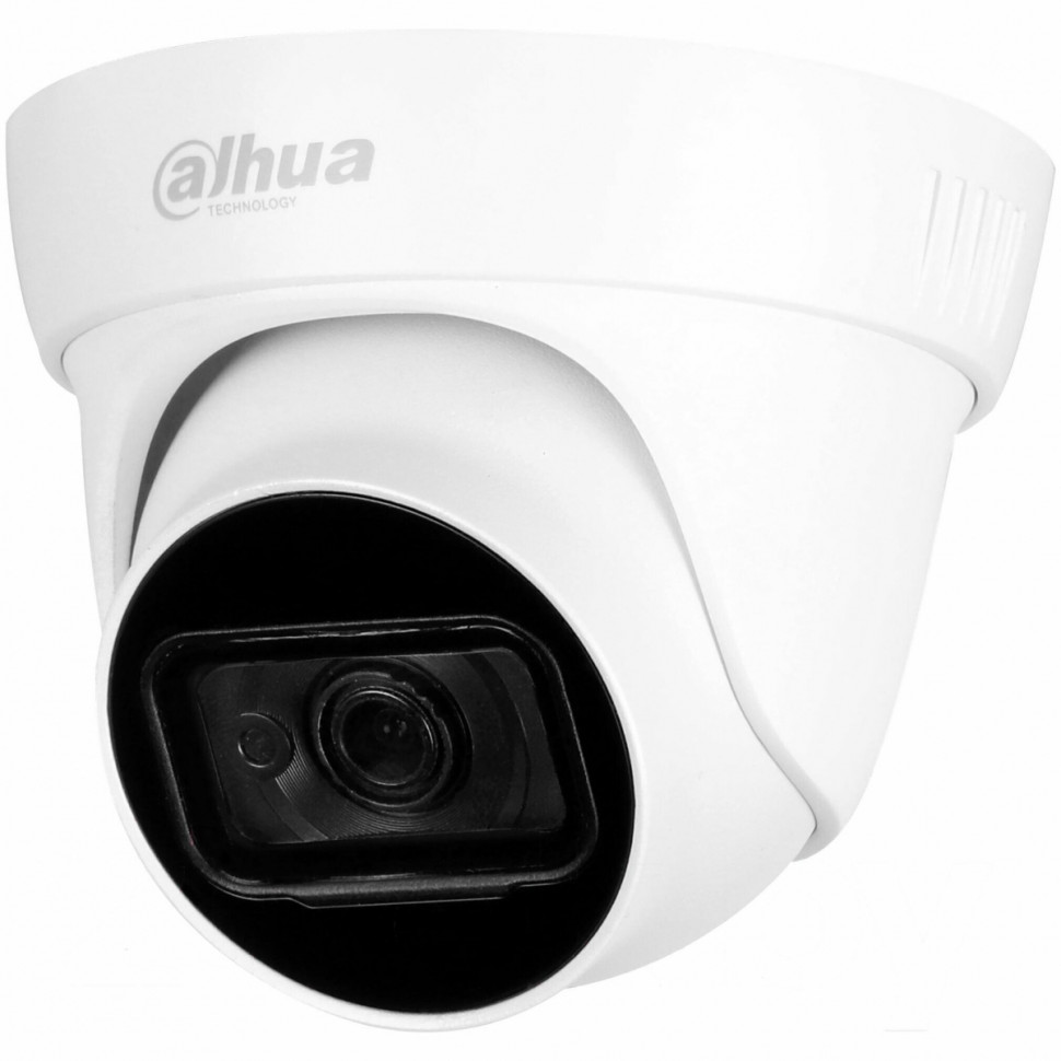 Камера CCTV Dahua DH-HAC-HDW1801TLP-A-0360B