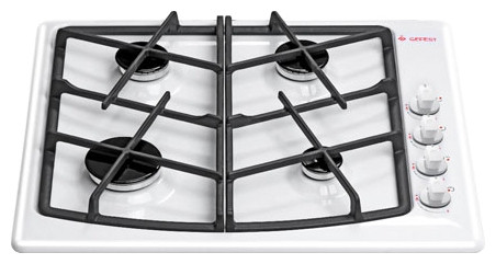 Варочная панель Gefest СГ СН 1211