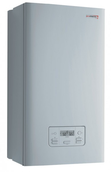Отопительный котёл Protherm Пантера 25 KTV