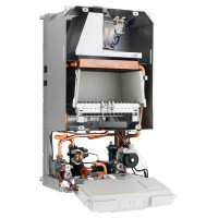 Отопительный котёл Protherm Пантера 25 KTV