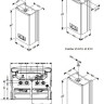 Отопительный котёл Protherm Пантера 25 KTV