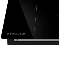 Варочная панель Maunfeld AVI4535SBK